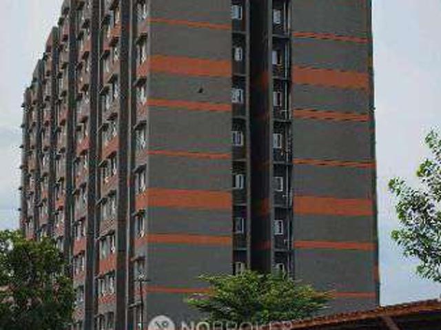 1 BHK Flat In Olympia Opaline Sequel For Sale In Navalur