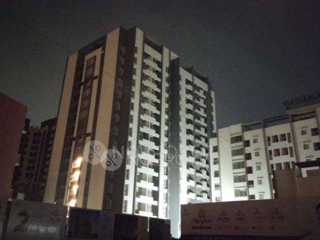1 BHK Flat In Om Mangalam Chiatnya For Sale In Kiwali