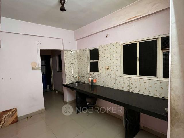 1 BHK Flat In Om Namo Residency for Rent In Hadapsar