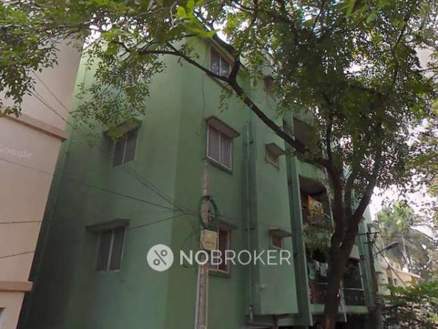 1 BHK Flat In Om Nivas Residency for Rent In Bommasandra