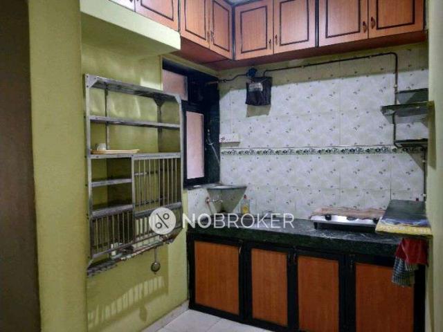 1 BHK Flat In Om Apartment for Rent In Airoli