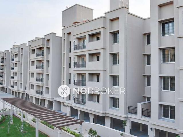 1 BHK Flat In Om Appartment For Sale In Sector 14 Dwarka