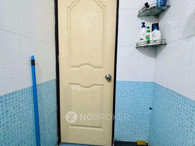 1 BHK Flat In Om Balaji Darshan Chs for Rent In Hadapsar