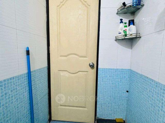 1 BHK Flat In Om Balaji Darshan for Rent In Hadapsar