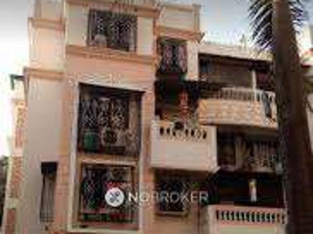 1 BHK Flat In Balaji Krupa, Nerul for Rent In Nerul