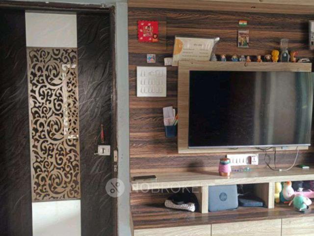 1 BHK Flat In Om Datta Krupa Chs, Malad West For Sale In Malad West