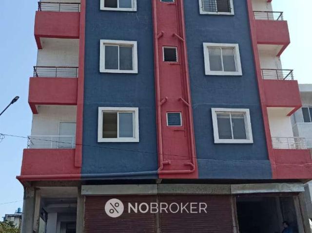 1 BHK Flat In Om Disha Township for Lease In Hadapsar
