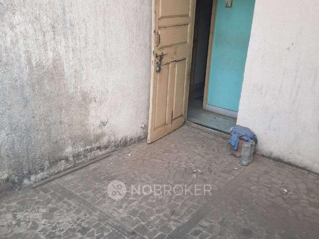 1 BHK Flat In Om Gurudat Prasad for Rent In Dombivali West