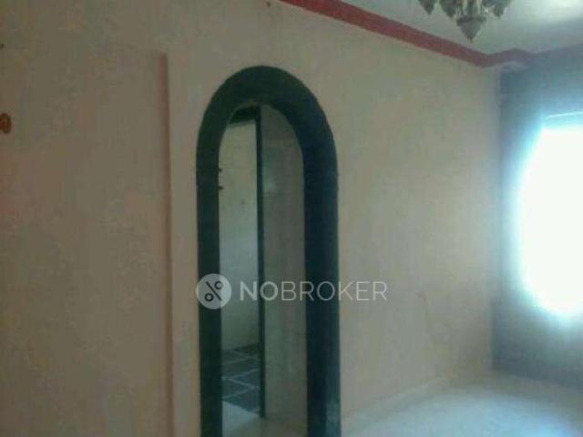 1 BHK Flat In Om Haridarshan Chs for Rent In Dombivli