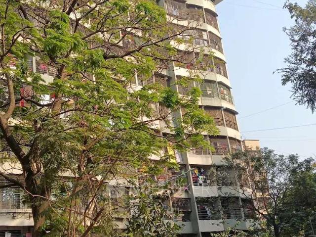 1 BHK Flat In Om Jai Balaji Apartment, Mira Road East for Rent In Mira Bhayandar