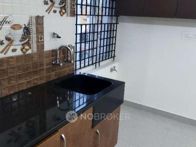 1 BHK Flat In Om Kara Nilaya for Rent In Koramangala