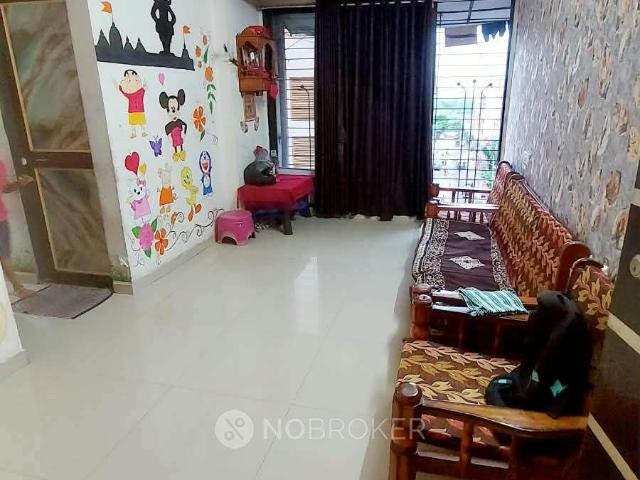 1 BHK Flat In Om Paradise For Sale In 287, Vadghar, Maharashtra 410206, India