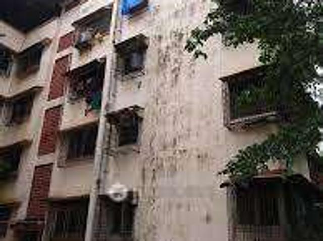 1 BHK Flat In Om Prathamesh Chs for Rent In Dombivli East