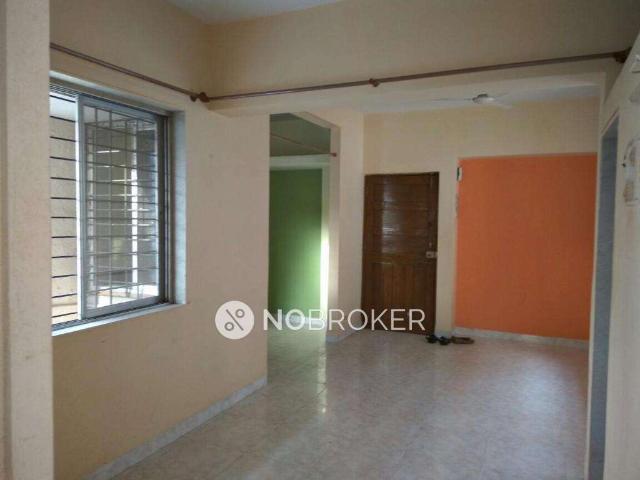1 BHK Flat In Om Ravi for Rent In Kharghar