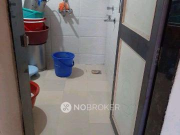 1 BHK Flat In Om Residency, 90 Feet Road, Dombivali East for
