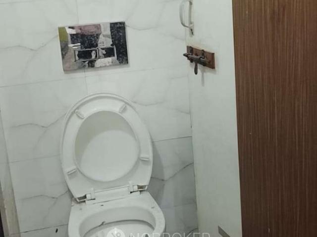 1 BHK Flat In Om Residency for Rent In Navi Mumbai