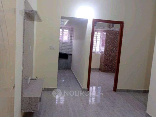 1 BHK Flat In Om Residency for Rent In Panathur