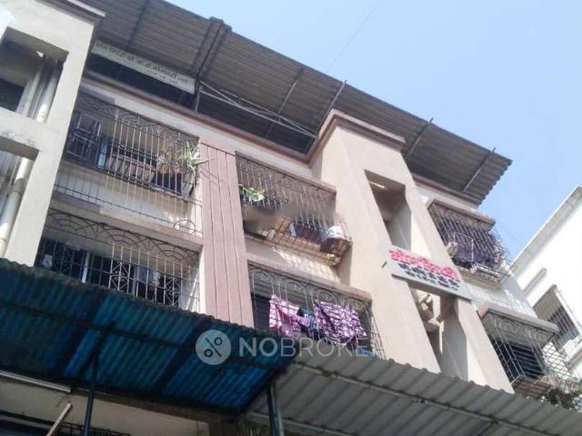 1 BHK Flat In Om Suddhi Society For Sale In Airoli