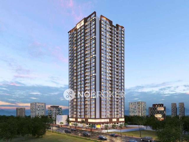 1 BHK Flat In Om Sudhama Shilpa for Rent In Dombivali East