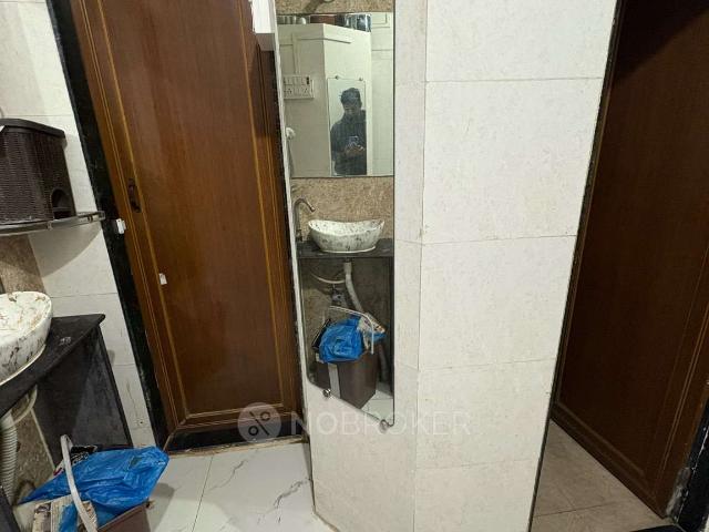 1 BHK Flat In Om Sagar Chs for Rent In Kalyan West