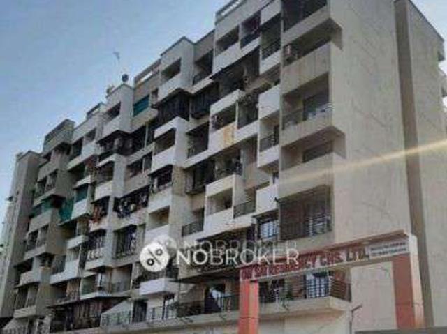 1 BHK Flat In Om Sai Apartment Dombivali for Rent In Dombiv