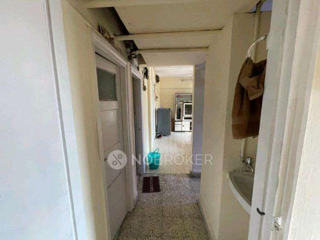 1 BHK Flat In Om Sai Dham for Rent In Vashi