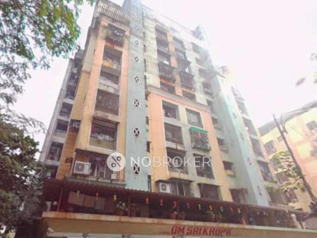 1 BHK Flat In Om Sai Krupa Chs, Thane West for Rent In Thane West