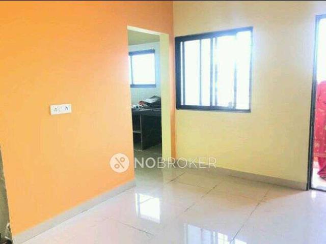 1 BHK Flat In Om Sai Park Wagholi for Rent In Wagholi