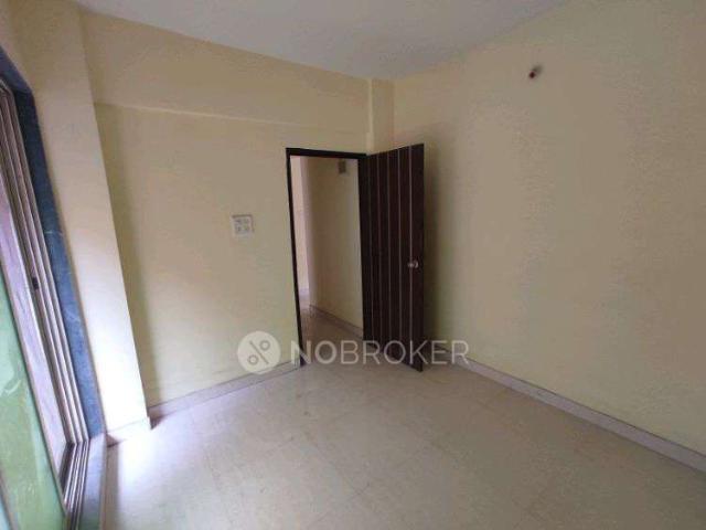 1 BHK Flat In Om Sai Residency for Rent In Sector 8, Ulwe
