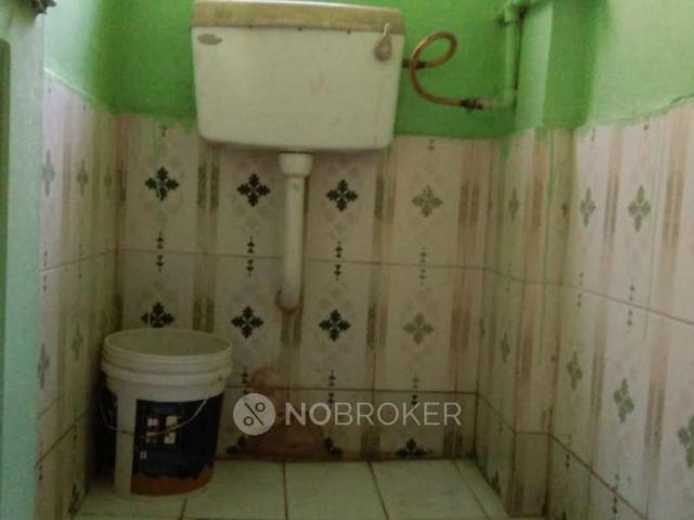 1 BHK Flat In Om Sai Shiv Ram For Sale In Borivali West