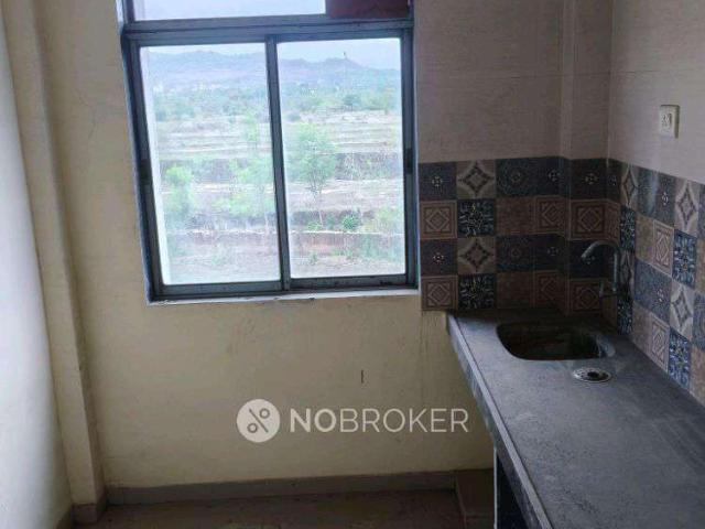 1 BHK Flat In Om Sai Shrushti Chiklahr for Rent In Chikhale