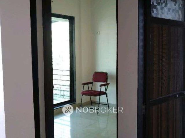 1 BHK Flat In Om Sai Supreme Arcade For Sale In Panvel