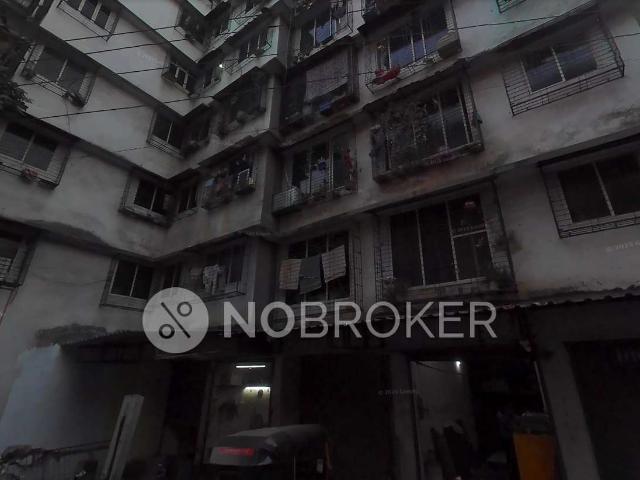 1 BHK Flat In Om Satyendra Dombivli East for Rent In Chandrakant Patkar English Primary School