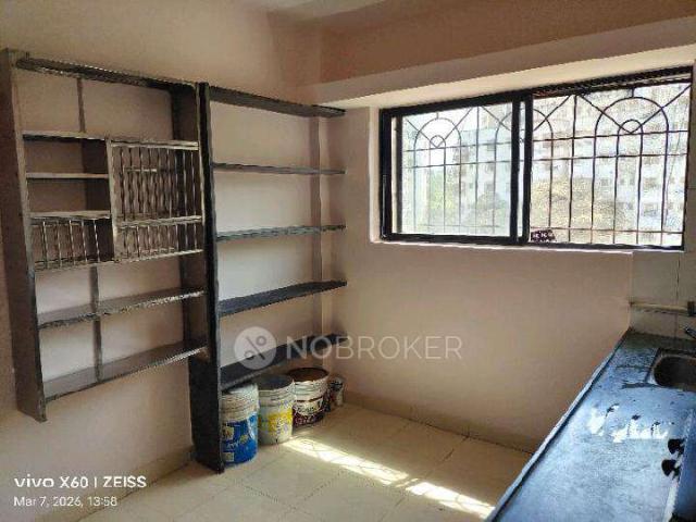 1 BHK Flat In Om Shanti Homes for Rent In Ambegaon Bk