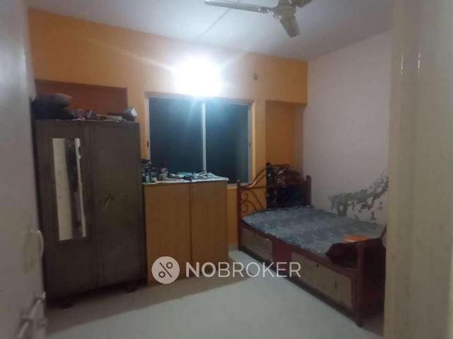 1 BHK Flat In Om Shanti Homes for Rent In Ambegaon Bk