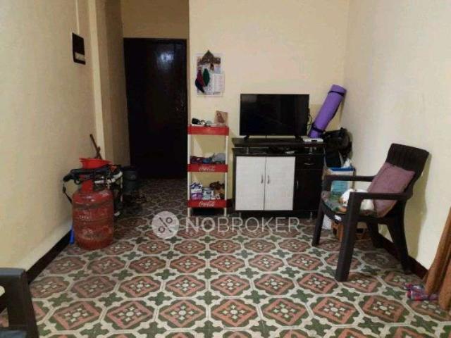 1 BHK Flat In Om Shivaji Prerana Chs for Rent In Dombivli West