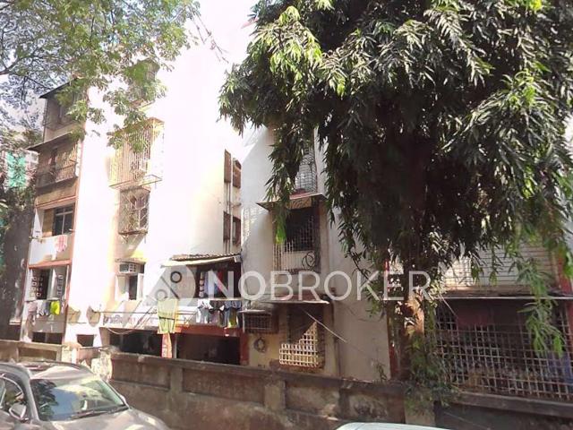 1 BHK Flat In Om Shivam Co operative Housing Society For Sal