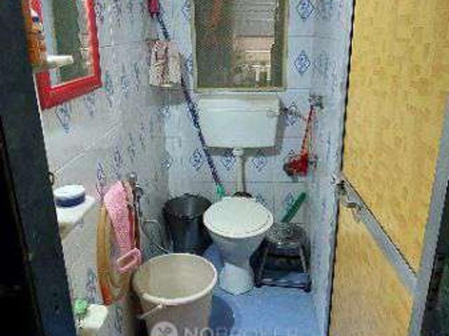 1 BHK Flat In Om Shri Shanti, Bldg 1 For Sale In Bhayandar