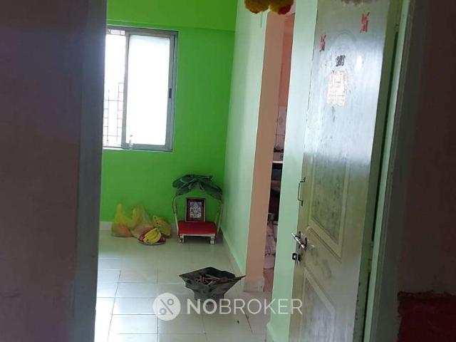 1 BHK Flat In Om Shri Swamy Samarth for Rent In Thane