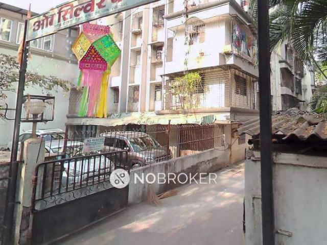 1 BHK Flat In Om Silver Paradise for Rent In Mira Road East