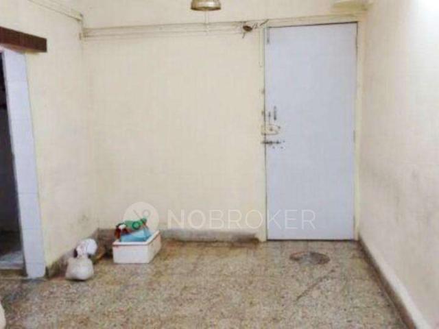 1 BHK Flat In Om Sri Chs Borivali West For Sale In Om Shri