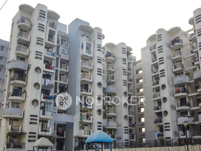 1 BHK Flat In Omaxe Heights for Rent In Sector 86