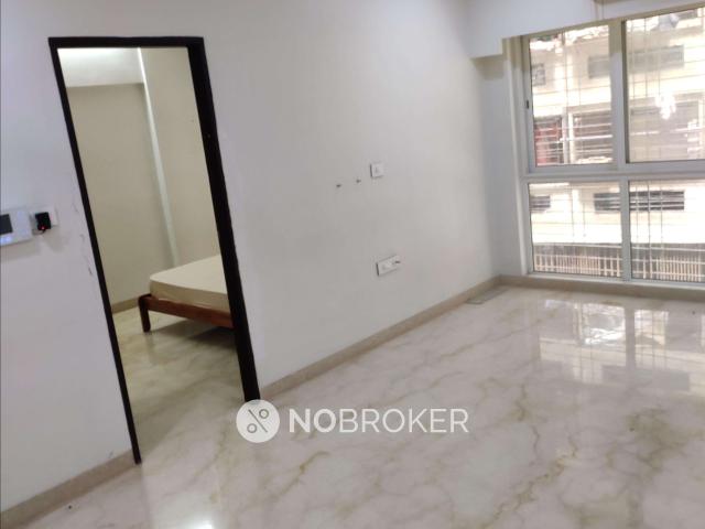 1 BHK Flat In Omkar Meridia For Sale In Kurla West