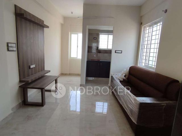 1 BHK Flat In Omkar Nest for Rent In Btm Layout
