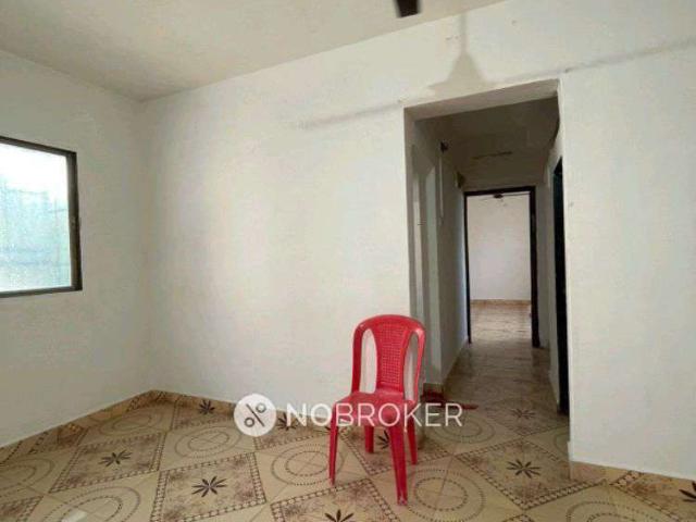 1 BHK Flat In Omkar Chs for Rent In Ulhasnagar