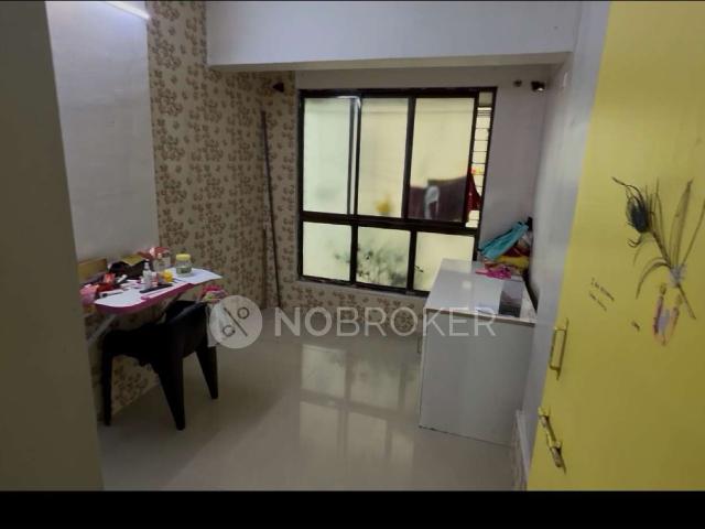 1 BHK Flat In Omkar Darshan Sra for Rent In Andheri East