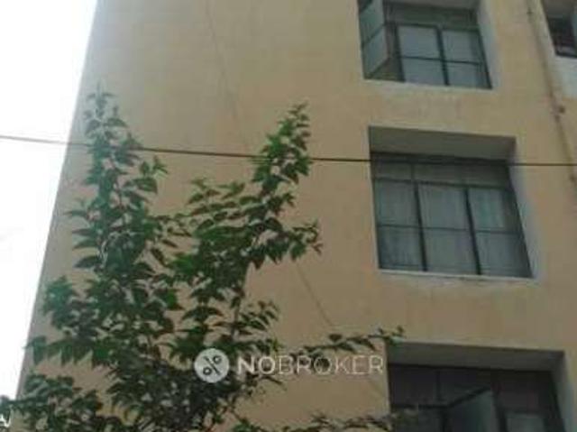 1 BHK Flat In Omkar Society for Rent In Hadapsar