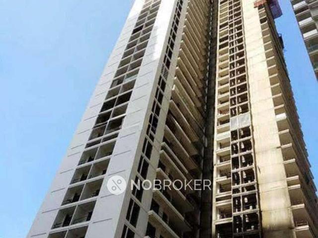 1 BHK Flat In Omkar Tower For Sale In Mahalakshmi