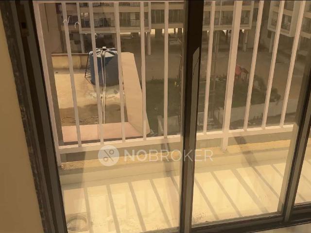 1 BHK Flat In Omkara Pride, Taloja for Rent In Taloja