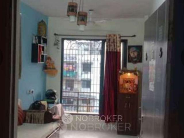 1 BHK Flat In Omkarpuram Amarpali for Rent In Omkarpuram Amrapali